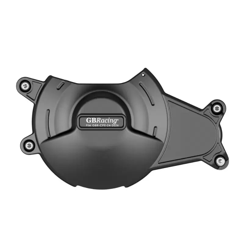 gb racing secondary clutch cover yamaha mt 07 tenere 700 2025