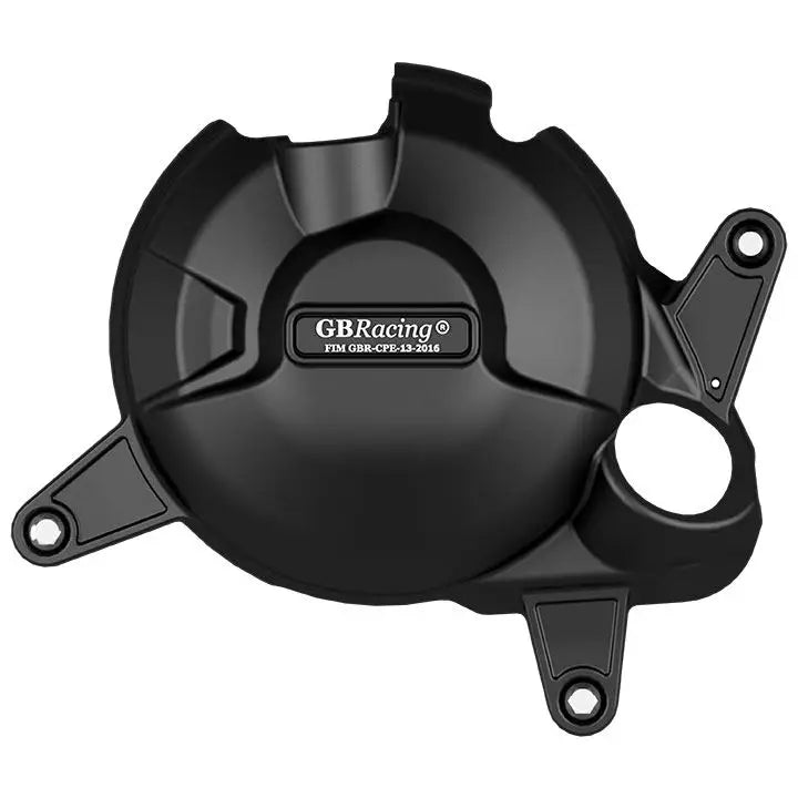 gb racing secondary clutch cover yamaha r3 2023