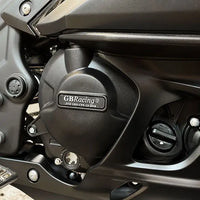 gb racing secondary clutch cover yamaha r3 2023
