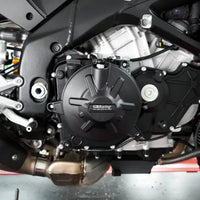 gb racing secondary engine cover set aprilia rsv4 2025