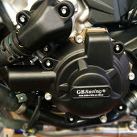 gb racing secondary engine cover set bmw s1000rr 2019