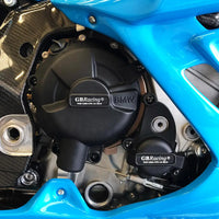 gb racing secondary engine cover set bmw s1000rr 2019