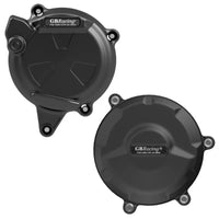 gb racing secondary engine cover set ducati panigale v2 2020 2024