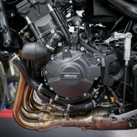gb racing secondary engine cover set honda cb1000 hornet 2025