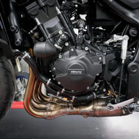 gb racing secondary engine cover set honda cb1000 hornet 2025