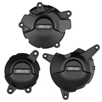 gb racing secondary engine cover set honda cb1000 hornet 2025