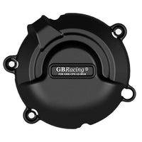 gb racing secondary engine cover set kramer 890 gp 2022