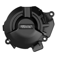 gb racing secondary engine cover set kramer 890 gp 2022