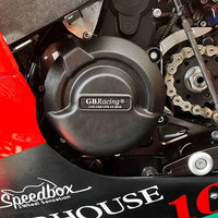gb racing secondary engine cover set kramer 890 gp 2022
