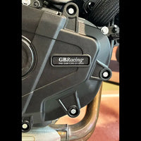 gb racing secondary pulse cover honda cb750 hornet xl750 transalp 2023