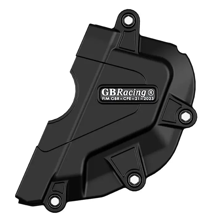 gb racing secondary pulse cover honda cb750 hornet xl750 transalp 2023