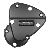 gb racing secondary pulse cover triumph speed triple 2021
