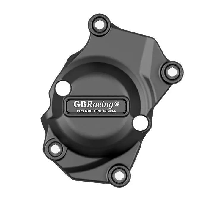 gb racing secondary pulse cover triumph trident 660 tiger sport 660