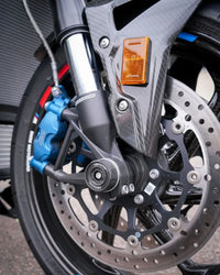 gb racing spindle protection set bmw s1000rr sxr 19 m1000rr xr 19