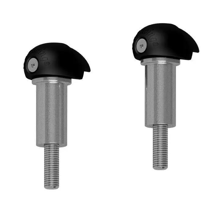 gb racing street bullet frame sliders yamaha mt 07 2014 2021