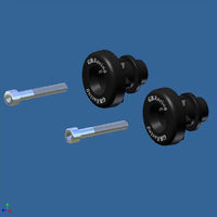 gb racing swingarm spools for multiple models
