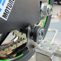 gb racing swingarm spools for multiple models