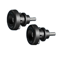 gb racing swingarm spools for multiple models