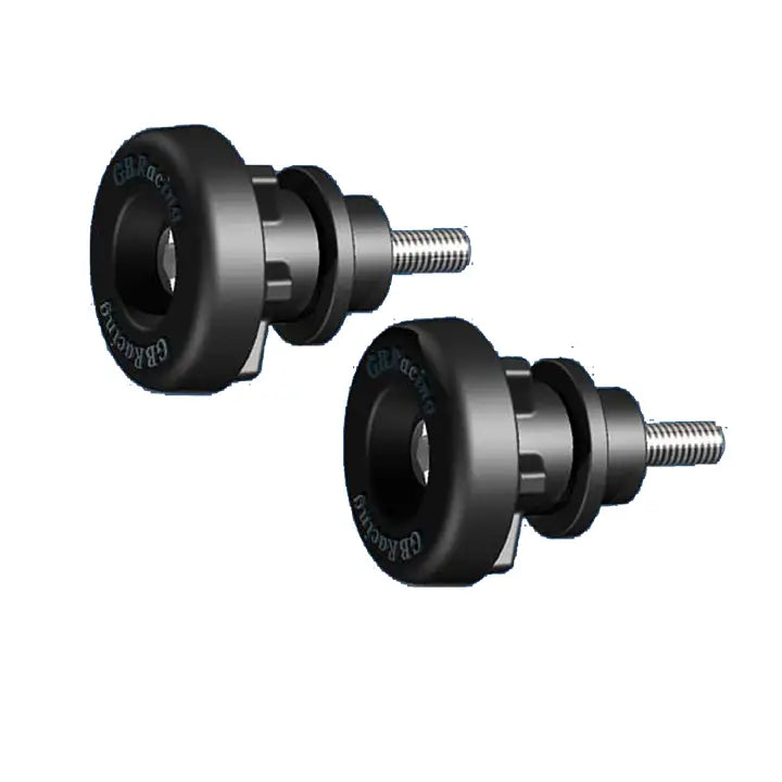 gb racing swingarm spools for multiple models