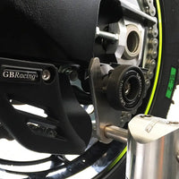 gb racing swingarm spools for multiple models