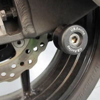 gb racing swingarm spools for multiple models