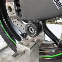 gb racing swingarm spools for multiple models