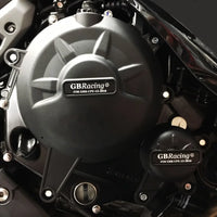 gb racing timing cover kawasaki z650 ninja 650 2017 2020