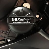 gb racing timing cover kawasaki z650 ninja 650 2017 2020