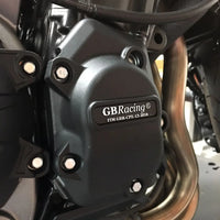gb racing timing cover kawasaki z900 2017 2020