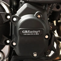gb racing timing cover kawasaki z900 2017 2020