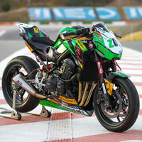 gb racing timing cover kawasaki z900 2017 2020