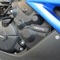 gb racing timing cover kawasaki zx6r 2009 2012