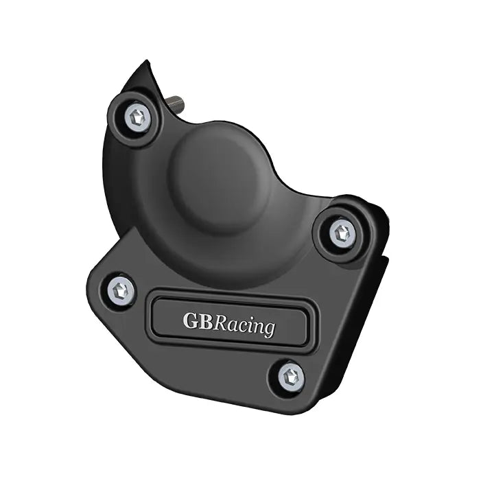 gb racing timing cover triumph daytona 675 street triple r 2006 2013