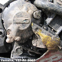 gb racing timing cover yamaha r1 2007 2008