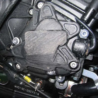 gb racing timing cover yamaha r1 2009 2014