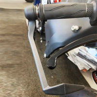 gb racing universal brake lever guard