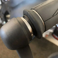 gb racing universal brake lever guard