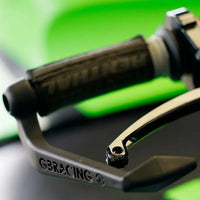 gb racing universal brake lever guard