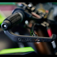 gb racing universal brake lever guard