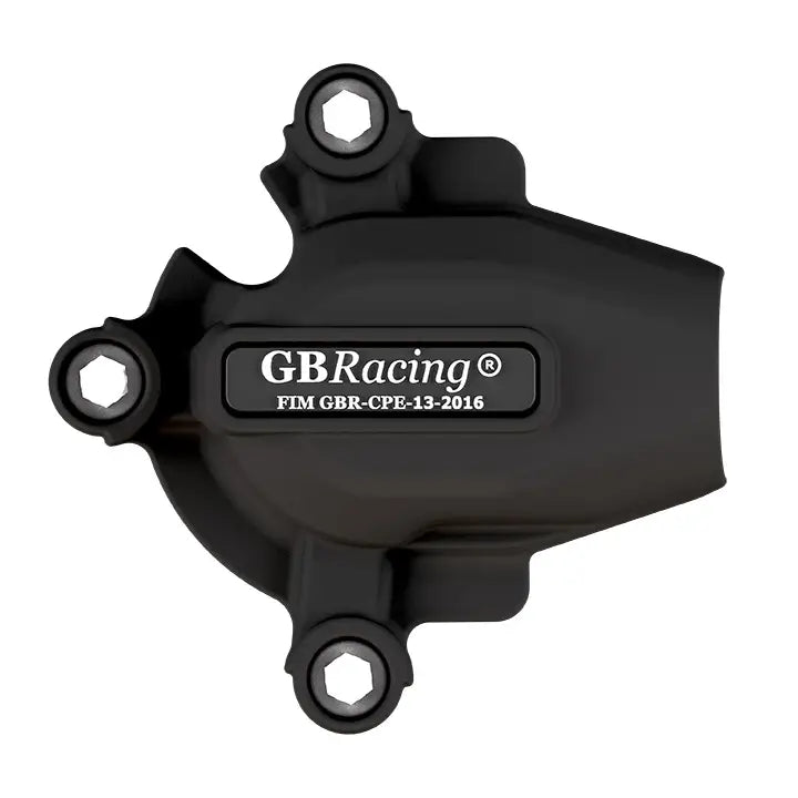 gb racing water pump cover bmw s1000r s1000rr s1000xr 2009 2019