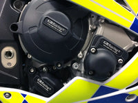 gb racing water pump cover bmw s1000r s1000rr s1000xr 2009 2019