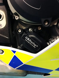 gb racing water pump cover bmw s1000r s1000rr s1000xr 2009 2019