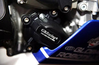 gb racing water pump cover bmw s1000r s1000rr s1000xr 2009 2019