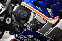 gb racing water pump cover bmw s1000r s1000rr s1000xr 2009 2019