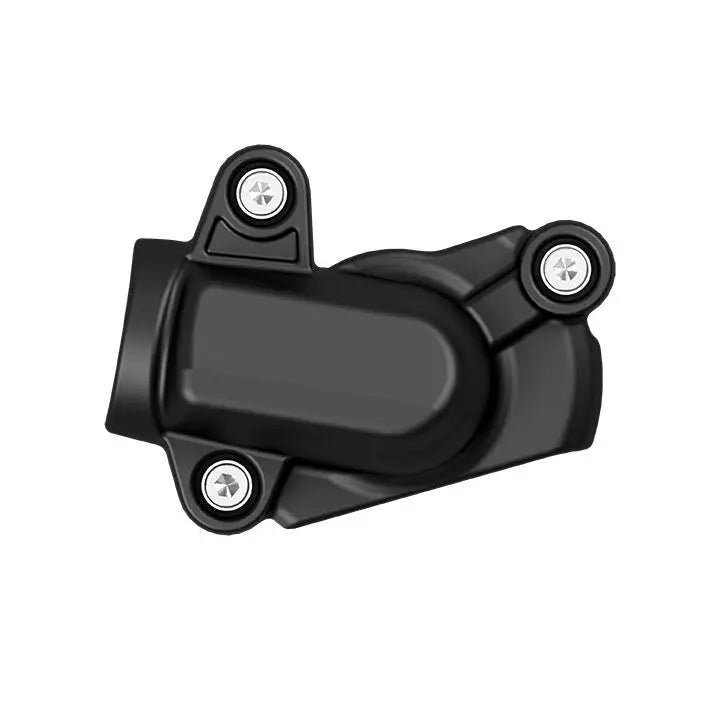 gb racing water pump cover ducati supersport 2017 2021