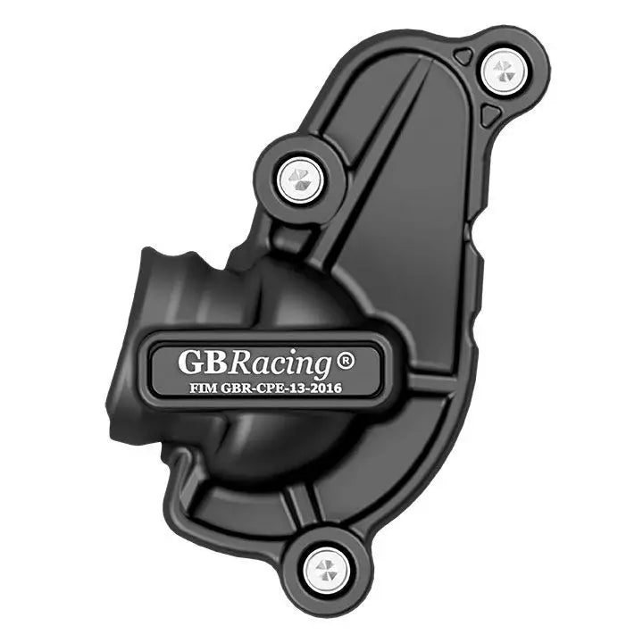 gb racing water pump cover yamaha mt 09 fz 09 21 r9 25 xsr900 22 25