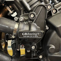 gb racing water pump cover yamaha mt 09 fz 09 21 r9 25 xsr900 22 25