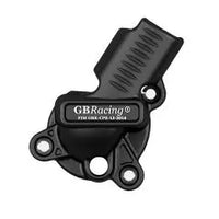 gb racing water pump cover ktm 790 duke 890 duke r 2018 2023
