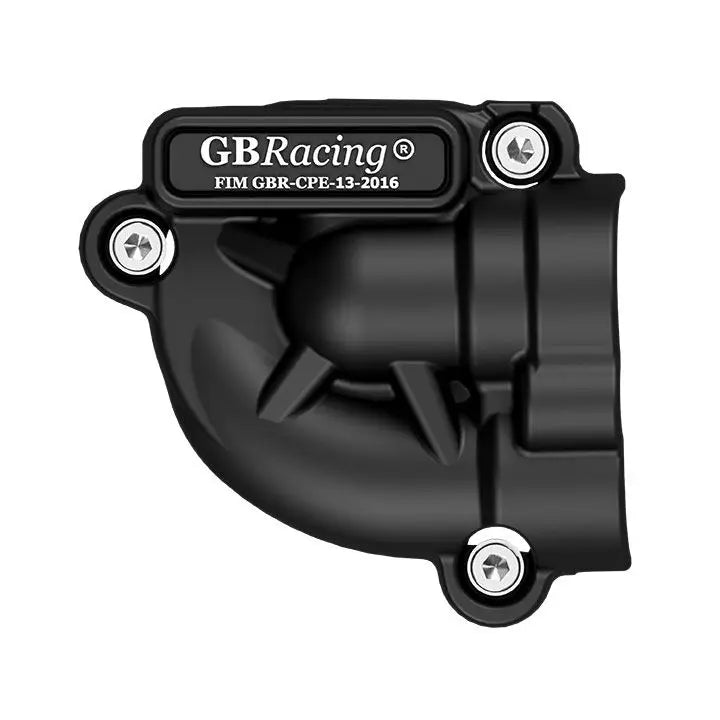 gb racing water pump cover yamnaha mt 07 tenere 700 14 24 r7 22 25