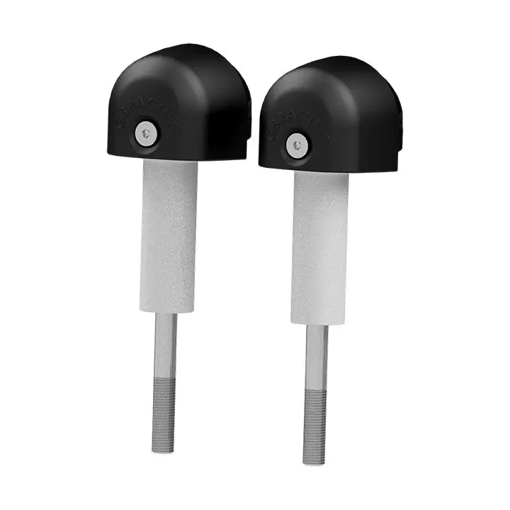 gb racing xl bullet frame slider set honda cl500 2023